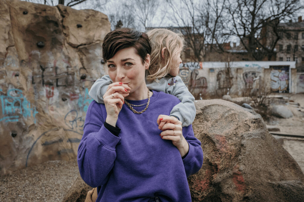 Kind hört nicht? Typische Ursachen & wie dein Kind wieder hört