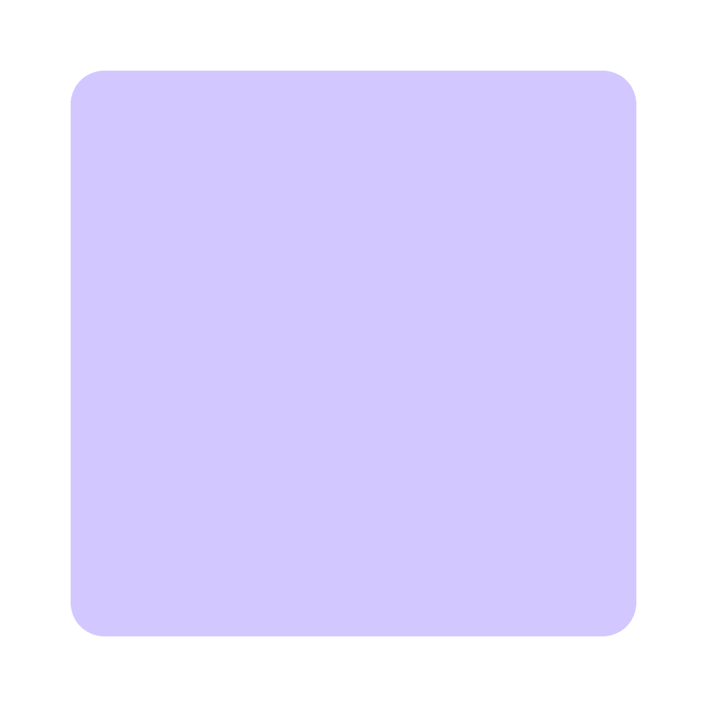Quadrat lila