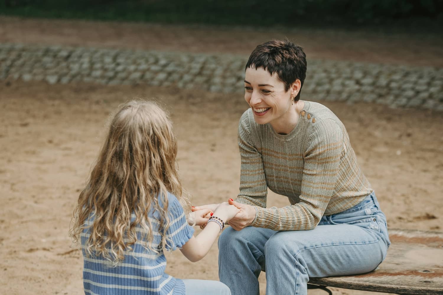 erster-kindergartentag