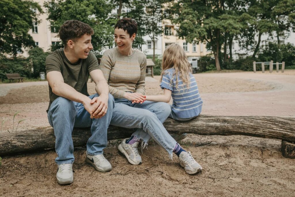 Kind hört nicht? Typische Ursachen & wie dein Kind wieder hört