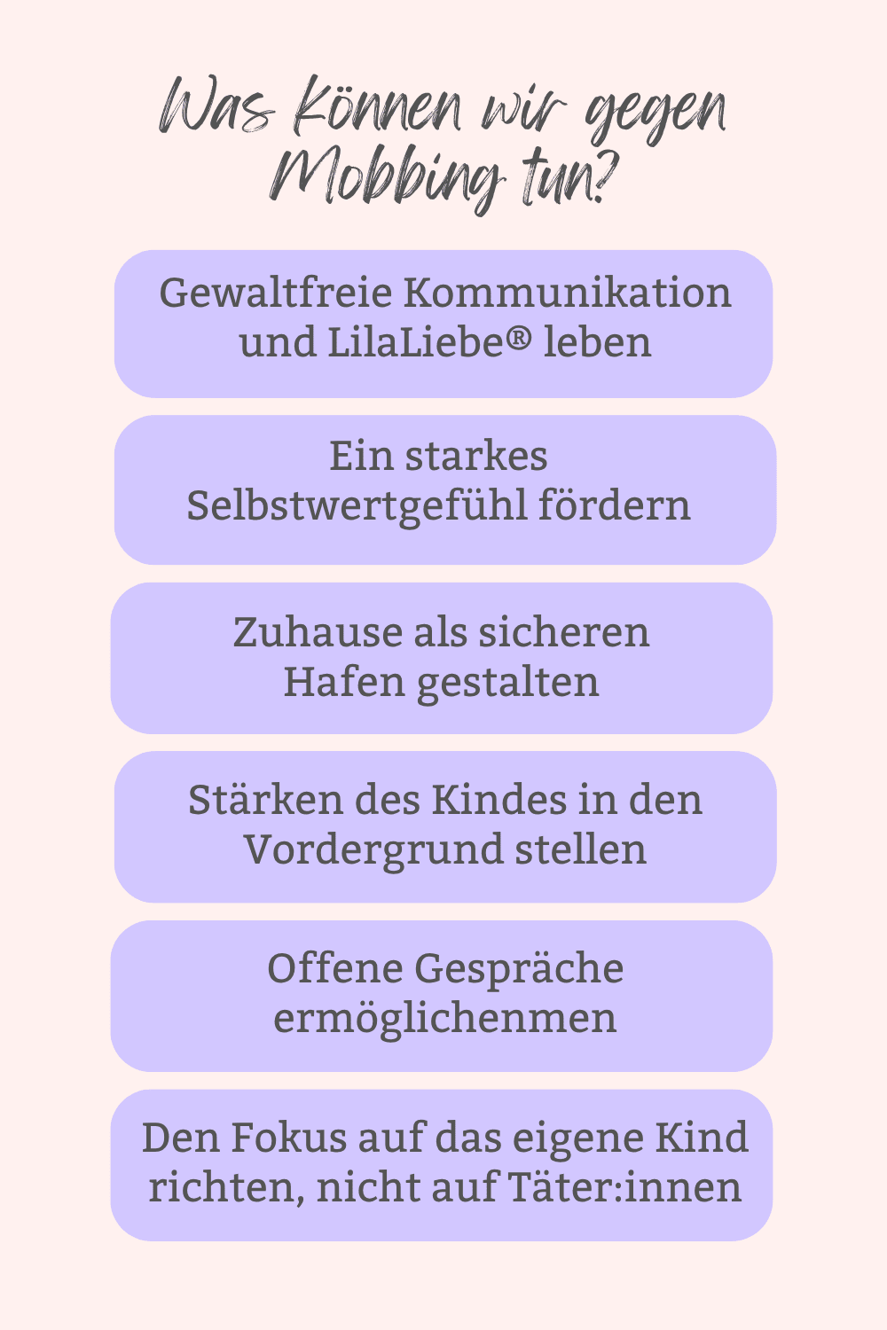 was-koennen-eltern-gegen-mobbing-tun