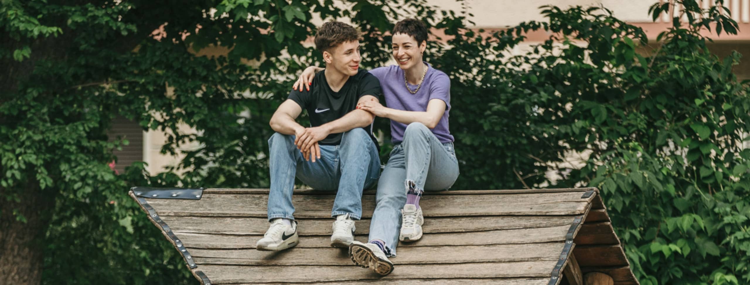 kathy-und-teenager-sohn