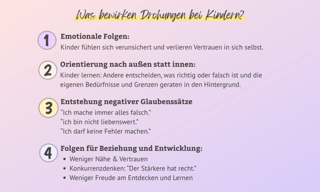 was-bewirken-drohungen-bei-kindern