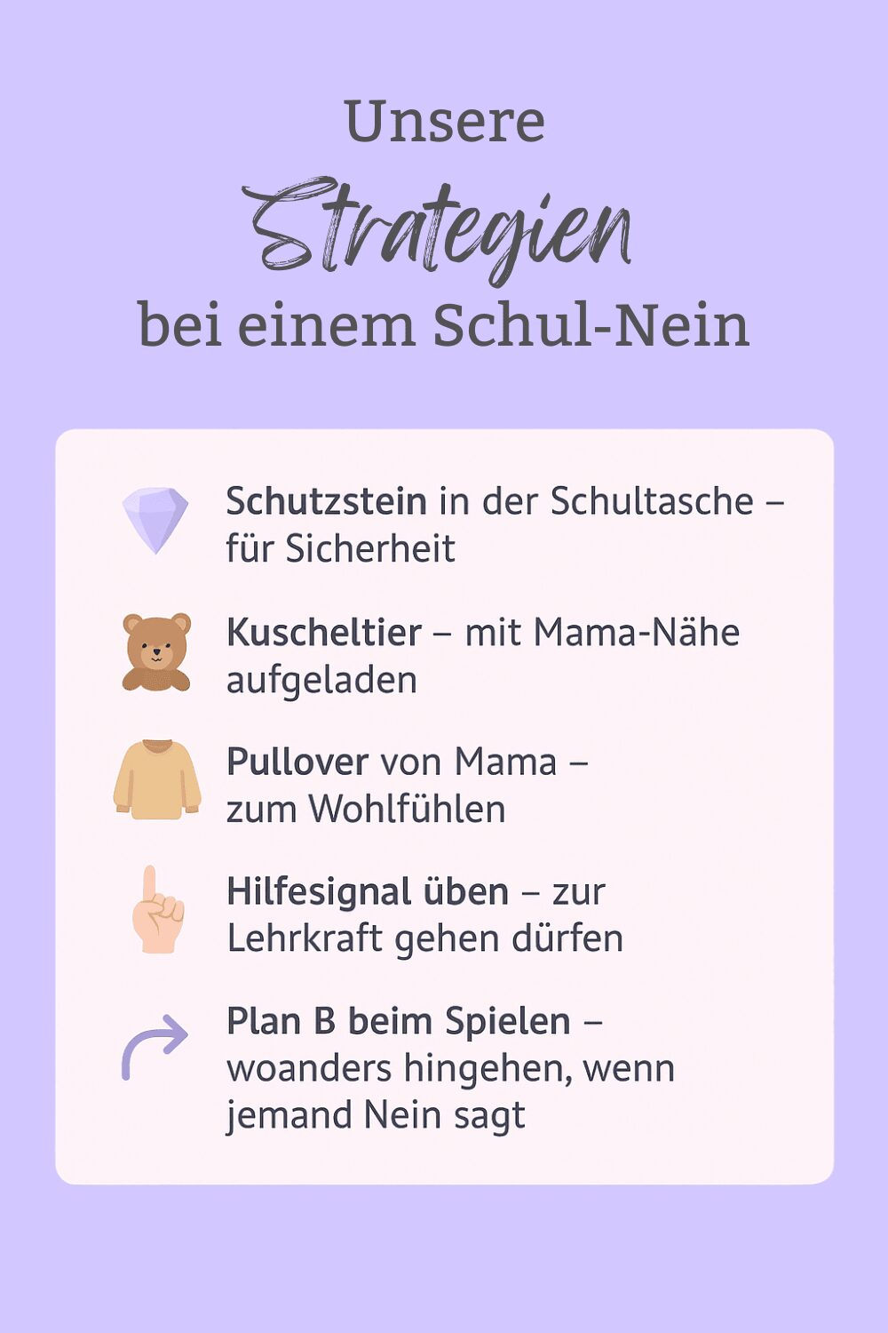 strategien-bei-einem-schul-nein