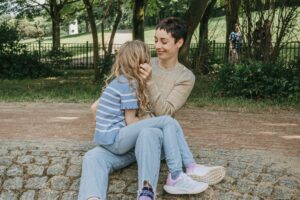 Hochsensibilität bei Kindern: Bedürfnisse verstehen & Alltag meistern