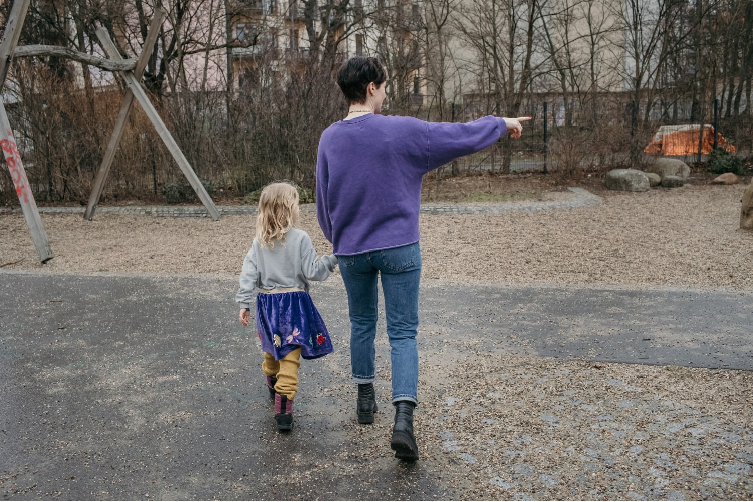 Selbstwirksamkeit bei Kindern fördern: wie dein Kind lernt, sich um sich zu kümmern