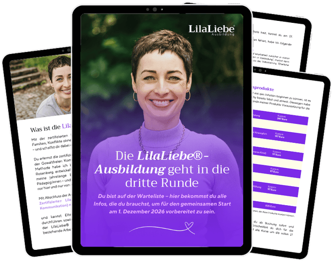 LilaLiebe-Ausbildung-Brochüre