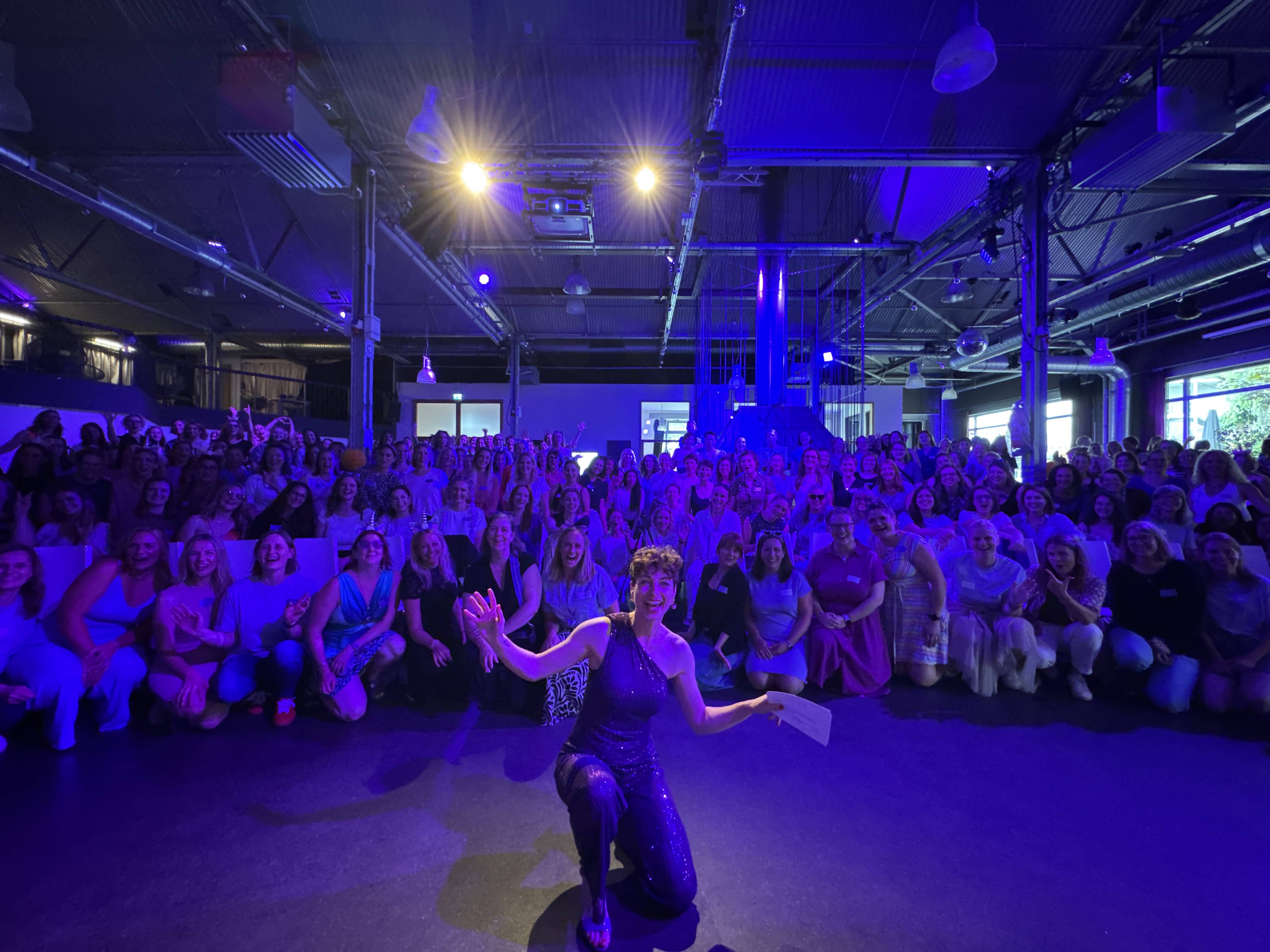 LilaLiebe-Azuli-Event