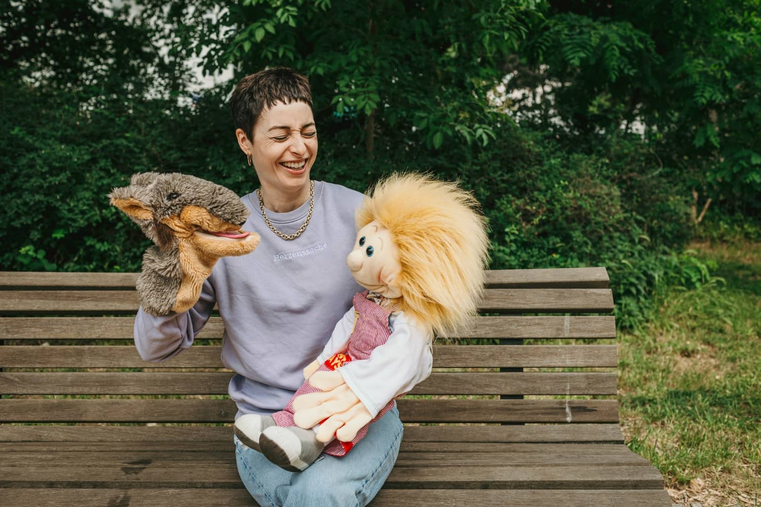 Erfahre, warum du bei deinem Kind manchmal explodierst und wie du durch das Heilen deines Inneren Kindes alte Muster durchbrichst.